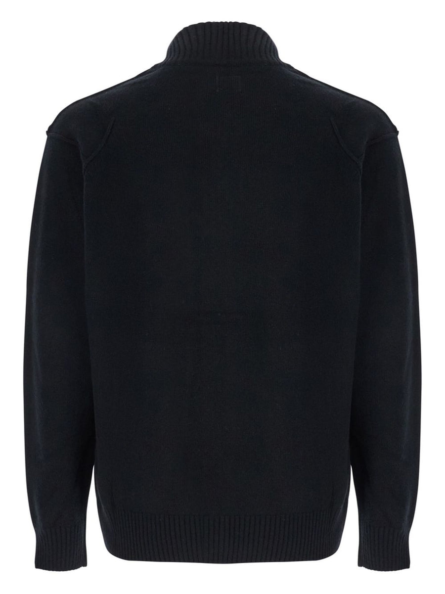 C.P. Company C.P.Company Sweaters BLACK