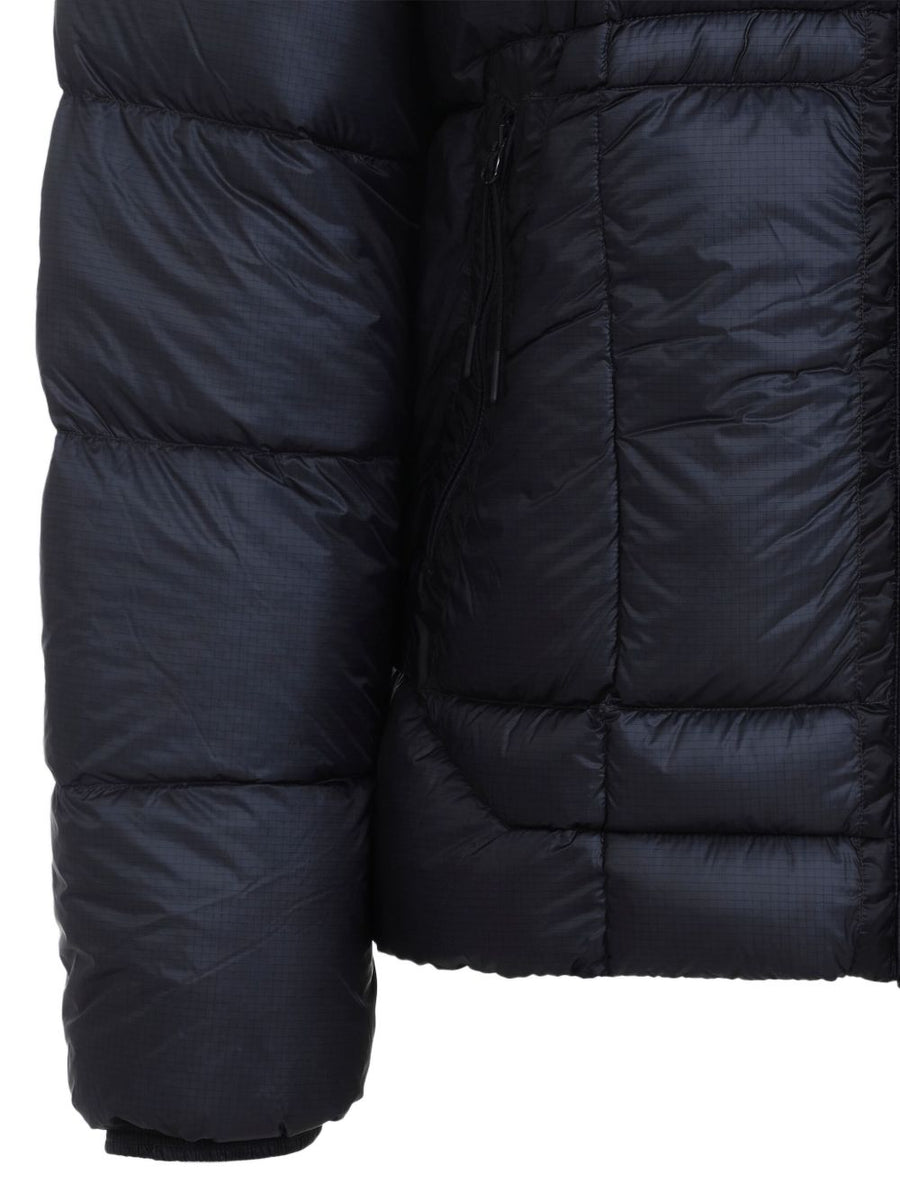 C.P. Company C.P.Company Coats NAVY
