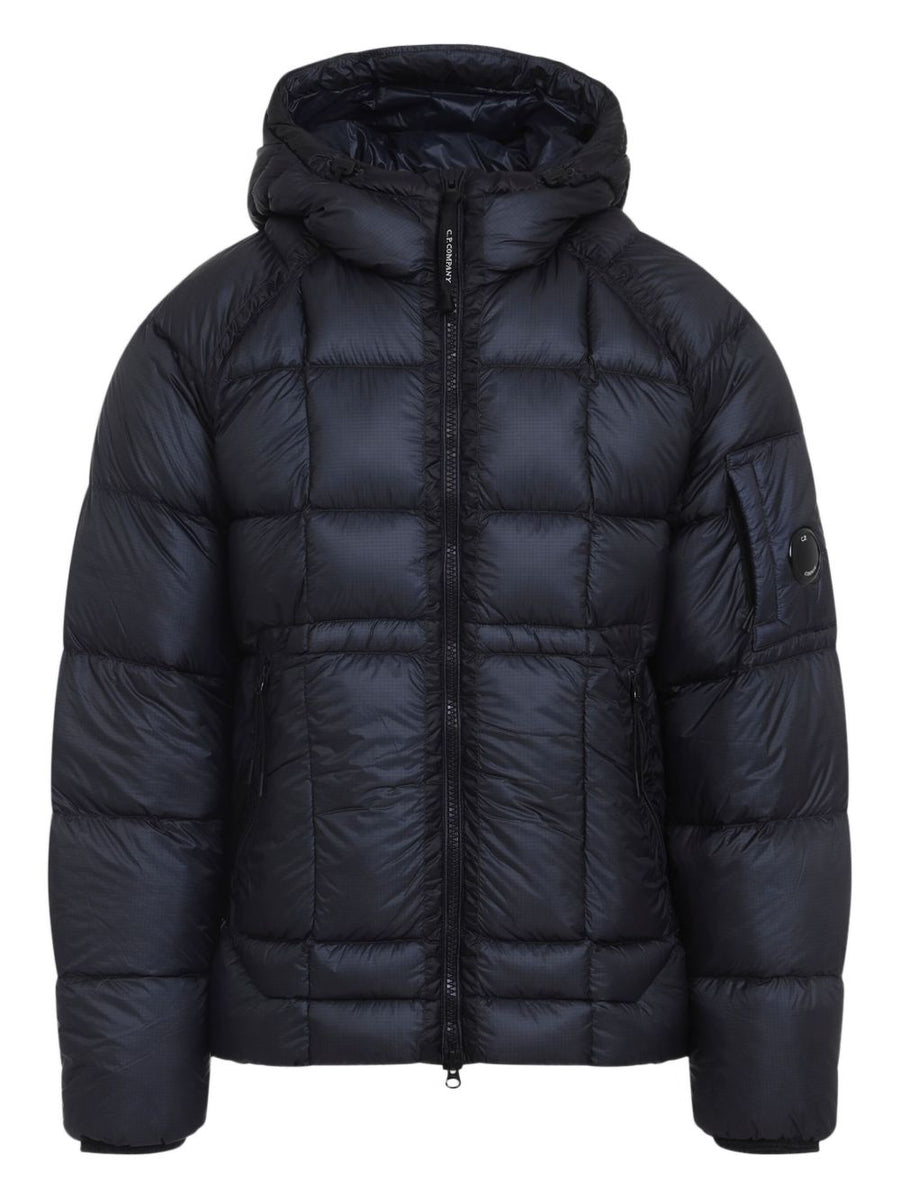 C.P. Company C.P.Company Coats NAVY