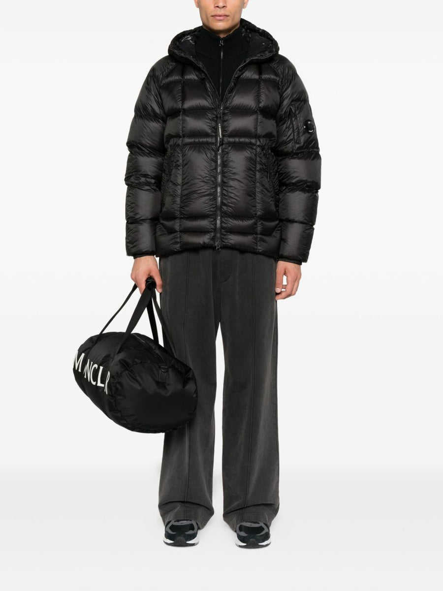 C.P. Company C.P.Company Coats BLACK