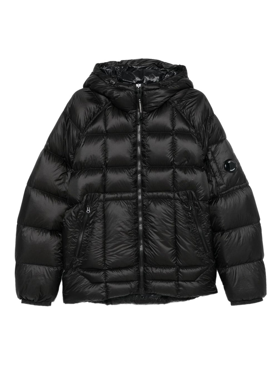 C.P. Company C.P.Company Coats BLACK