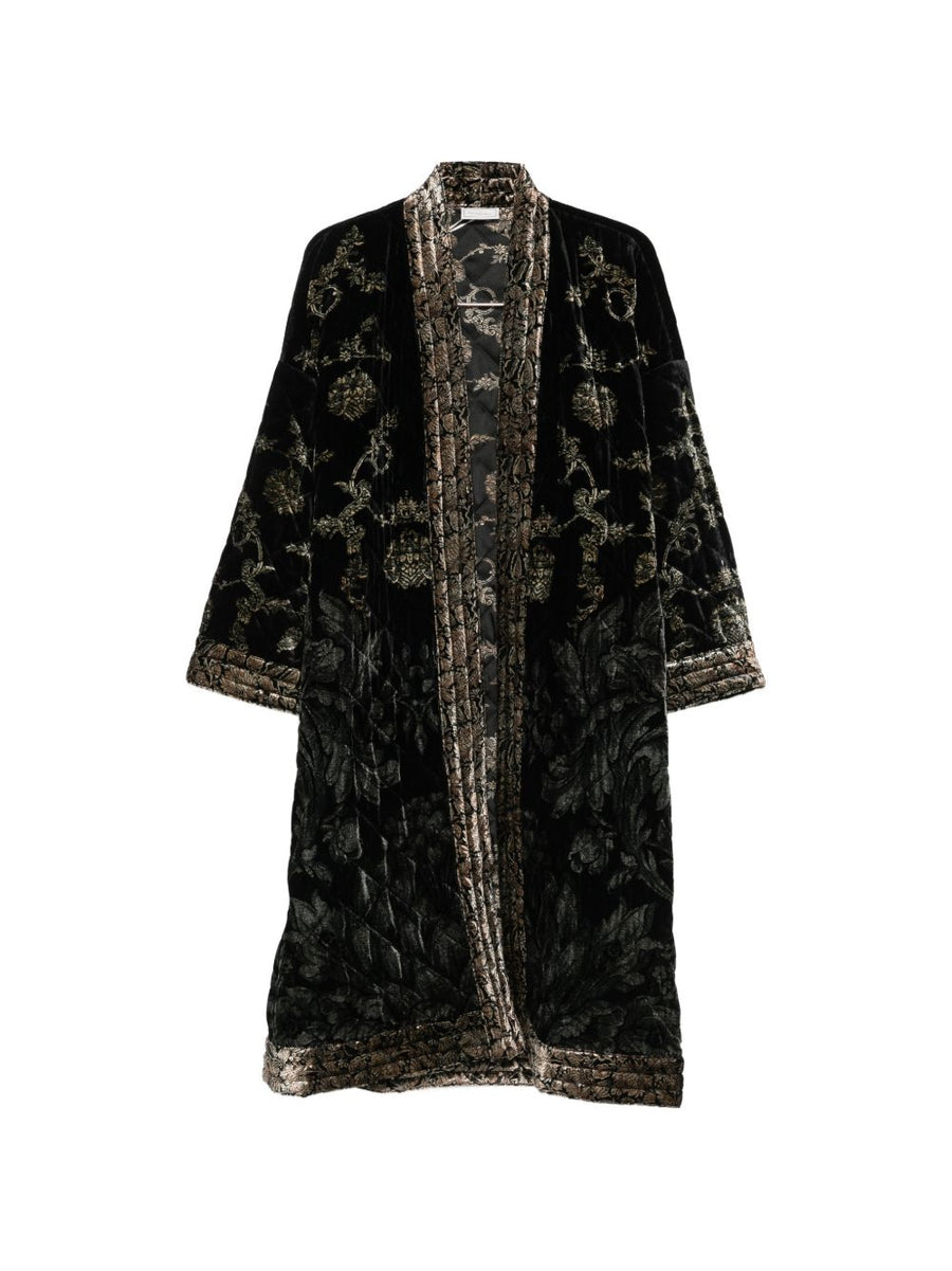 PIERRE LOUIS MASCIA Dresses BROWN