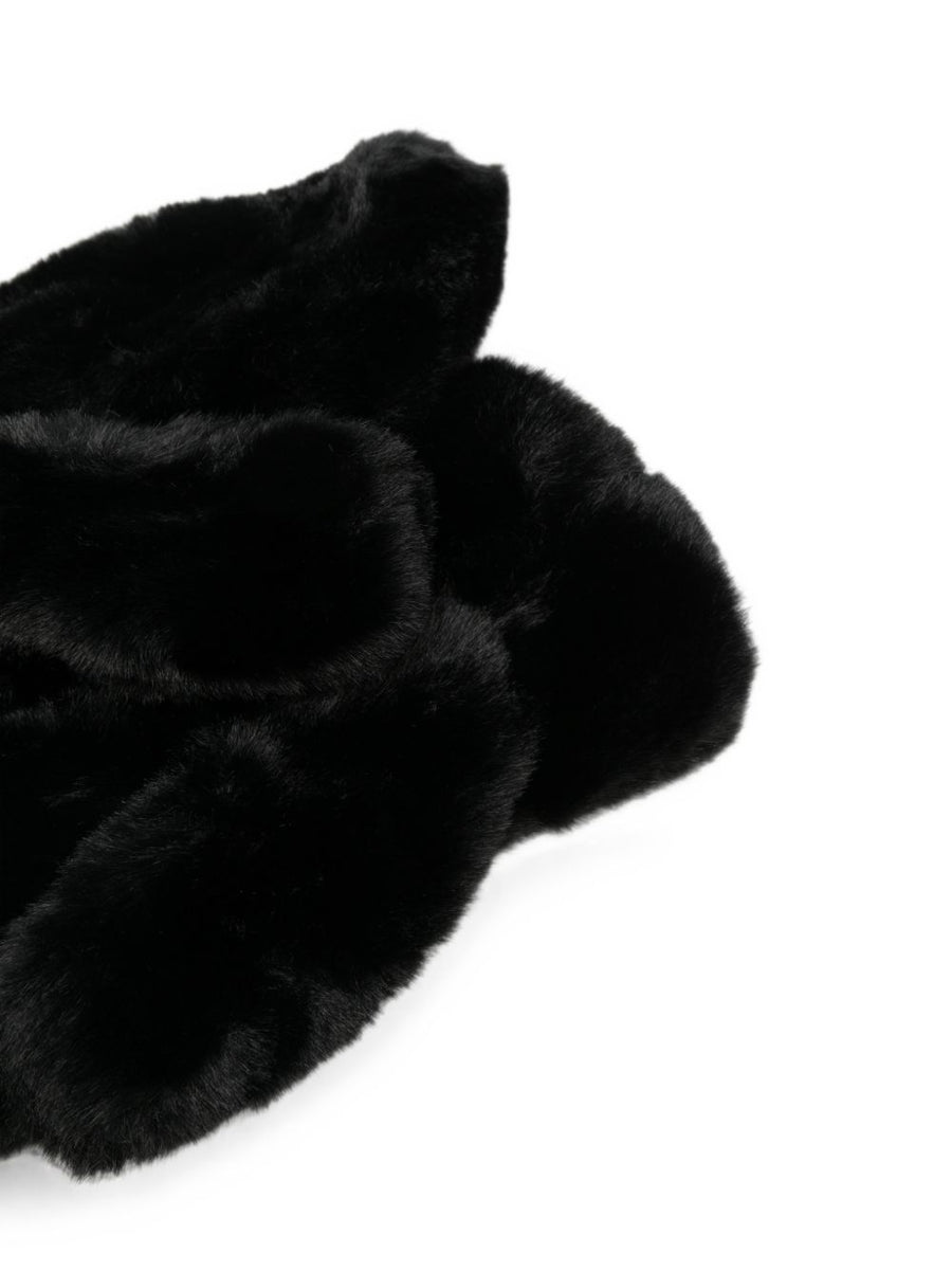 APPARIS Gloves BLACK