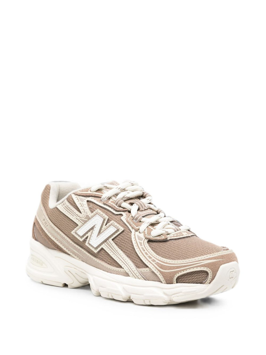 New Balance Sneakers BROWN