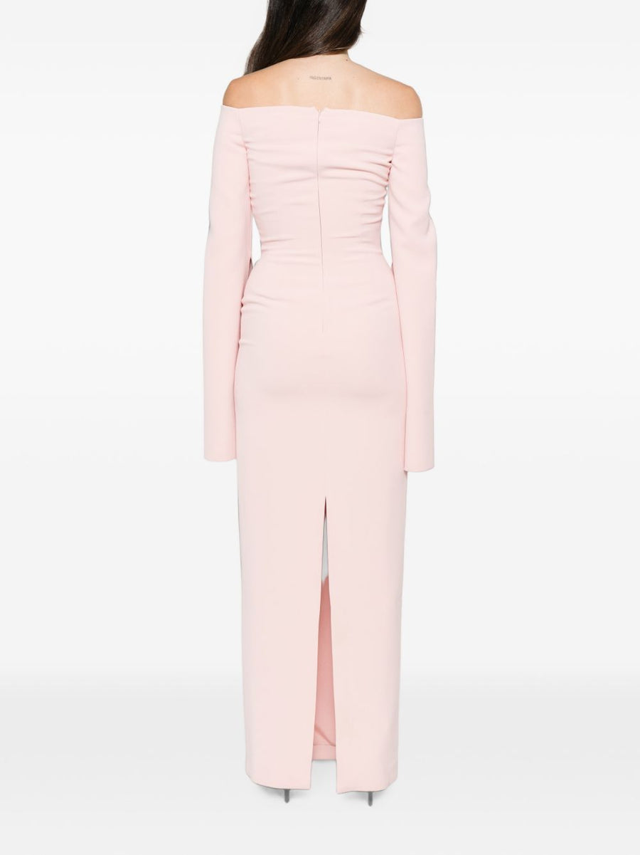 Solace London Dresses PINK