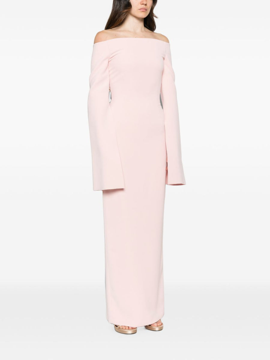 Solace London Dresses PINK