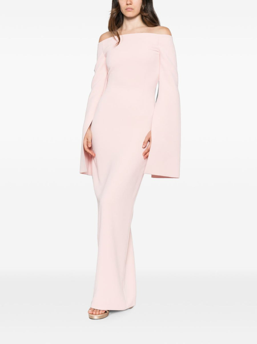 Solace London Dresses PINK