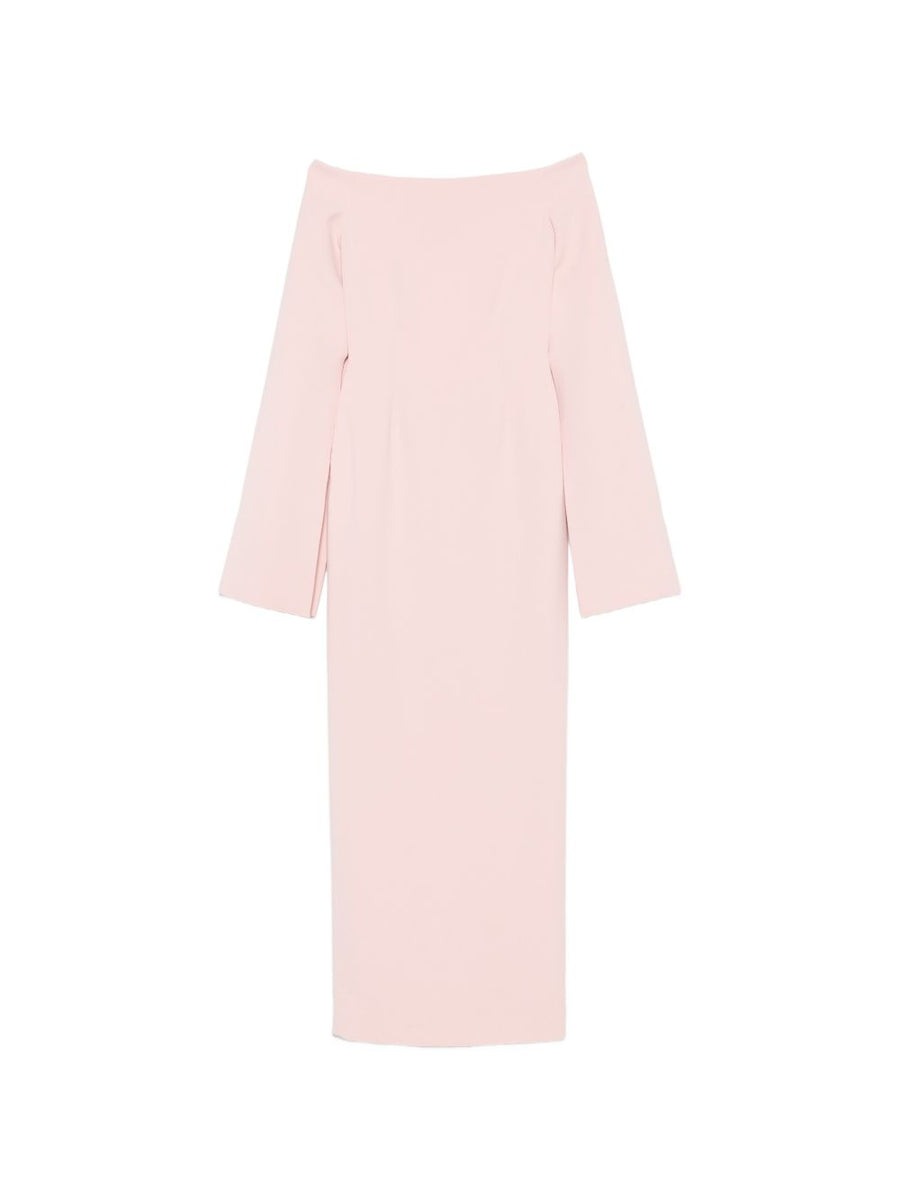 Solace London Dresses PINK