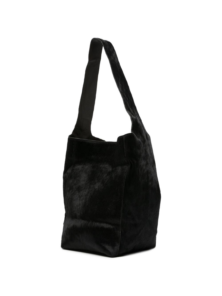 Alysi Bags.. BROWN