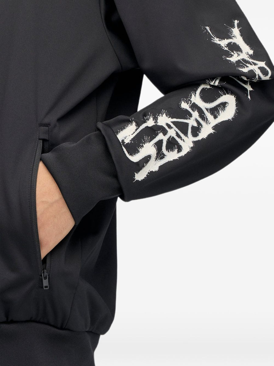Y-3 Sweaters BLACK