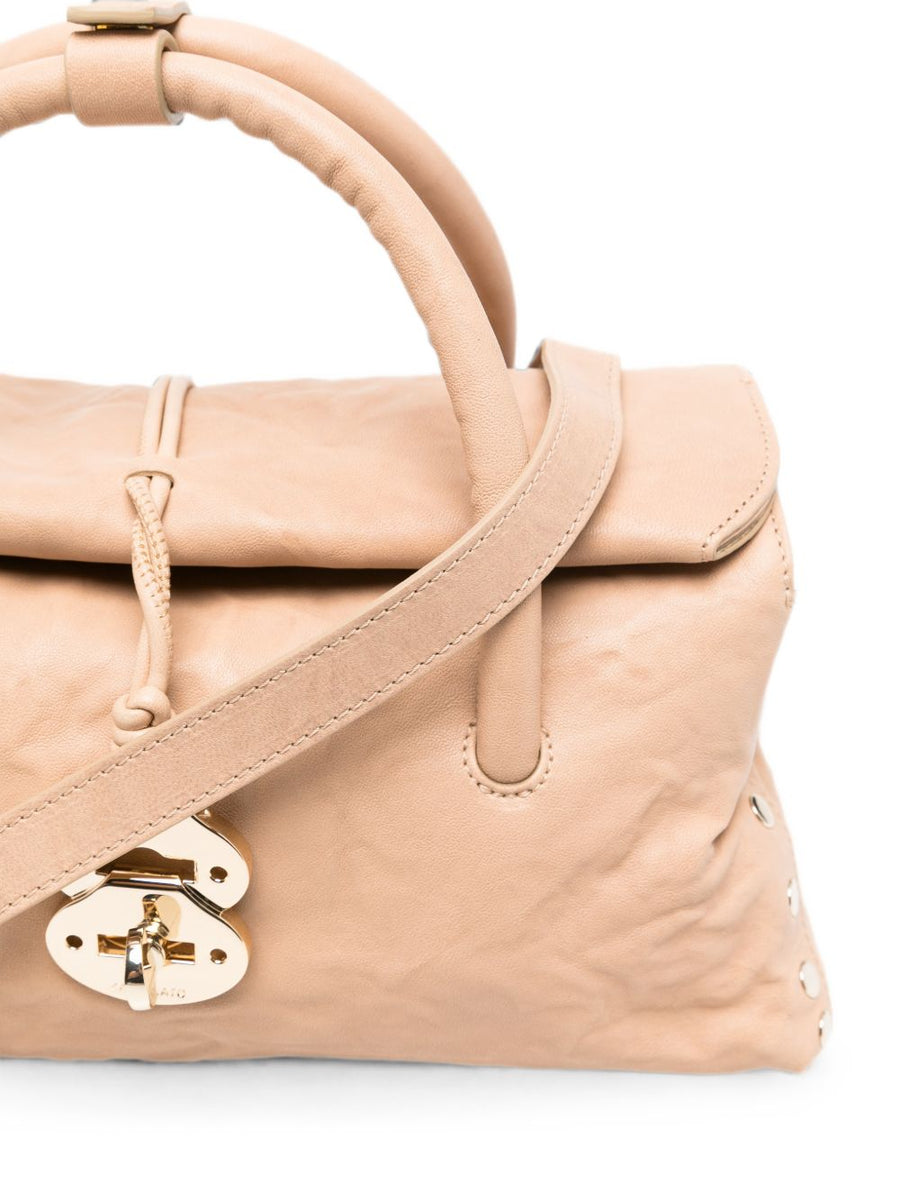 Zanellato Bags.. BEIGE