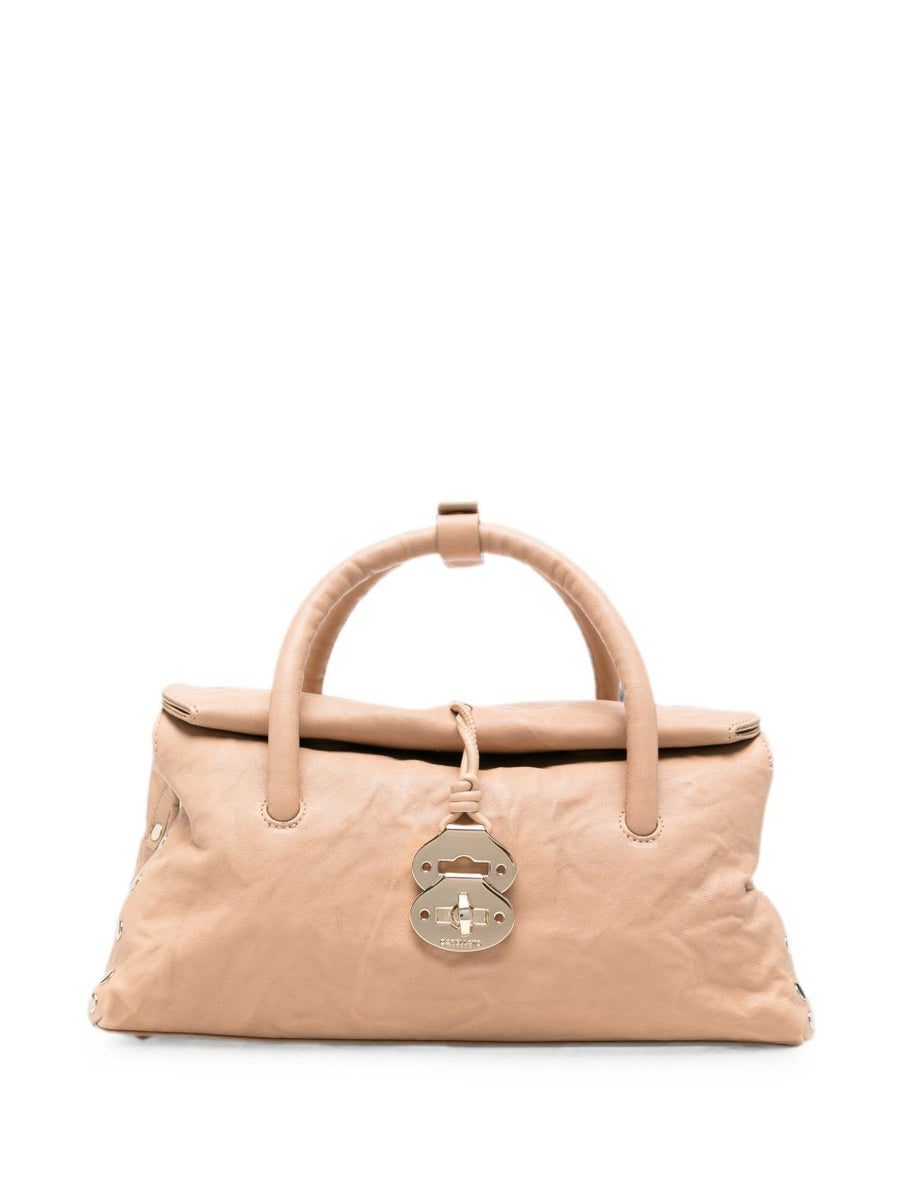 Zanellato Bags.. BEIGE