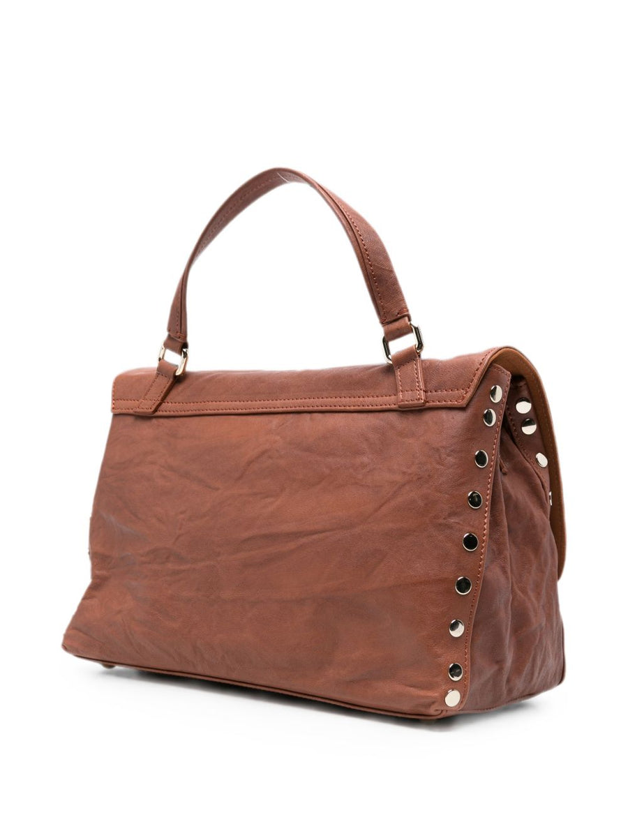 Zanellato Bags.. BROWN