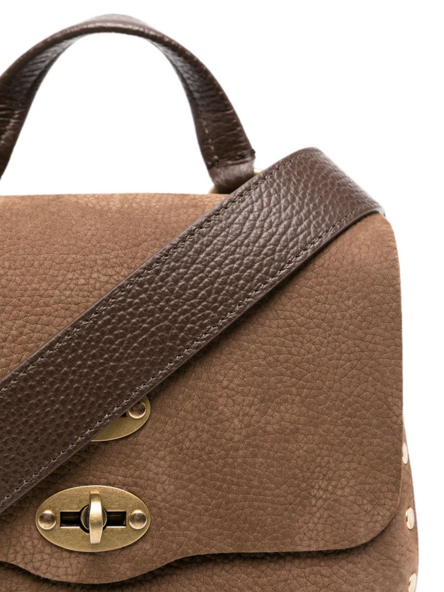 Zanellato Bags.. BROWN