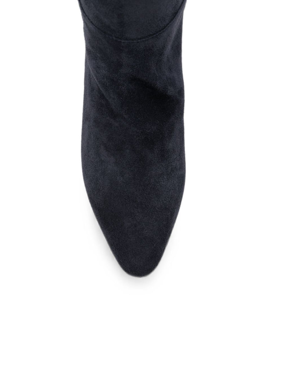 Forte Forte Boots NAVY