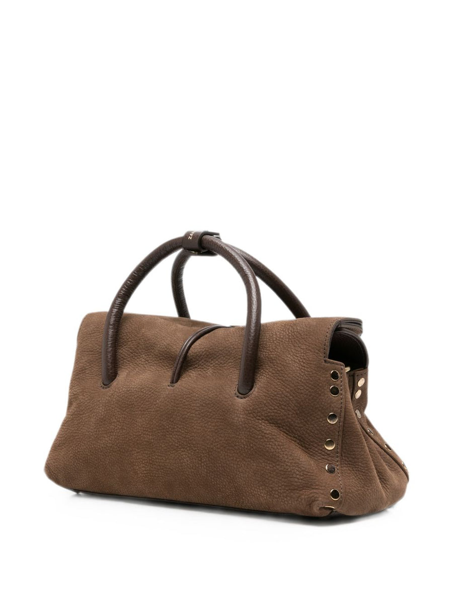Zanellato Bags.. BROWN