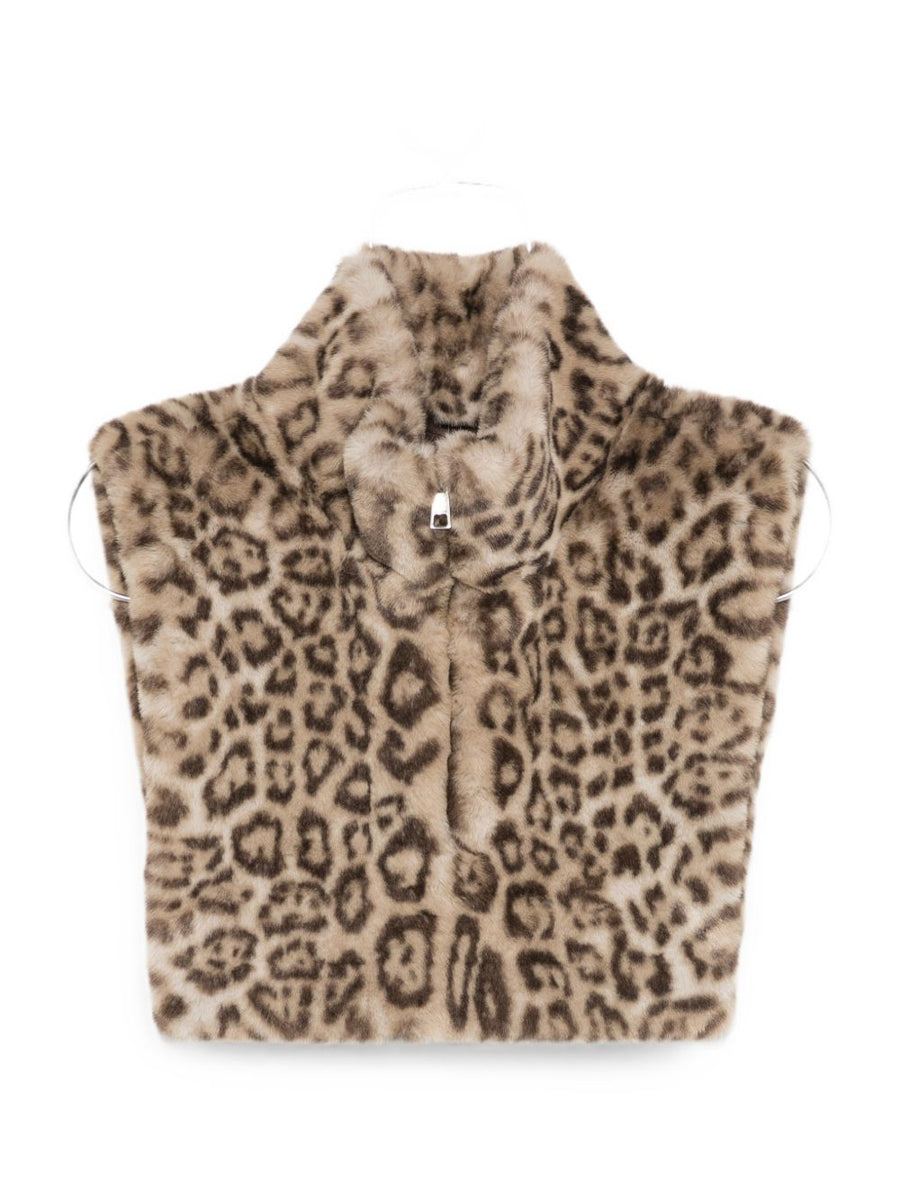 APPARIS Scarfs LEOPARD PRINT