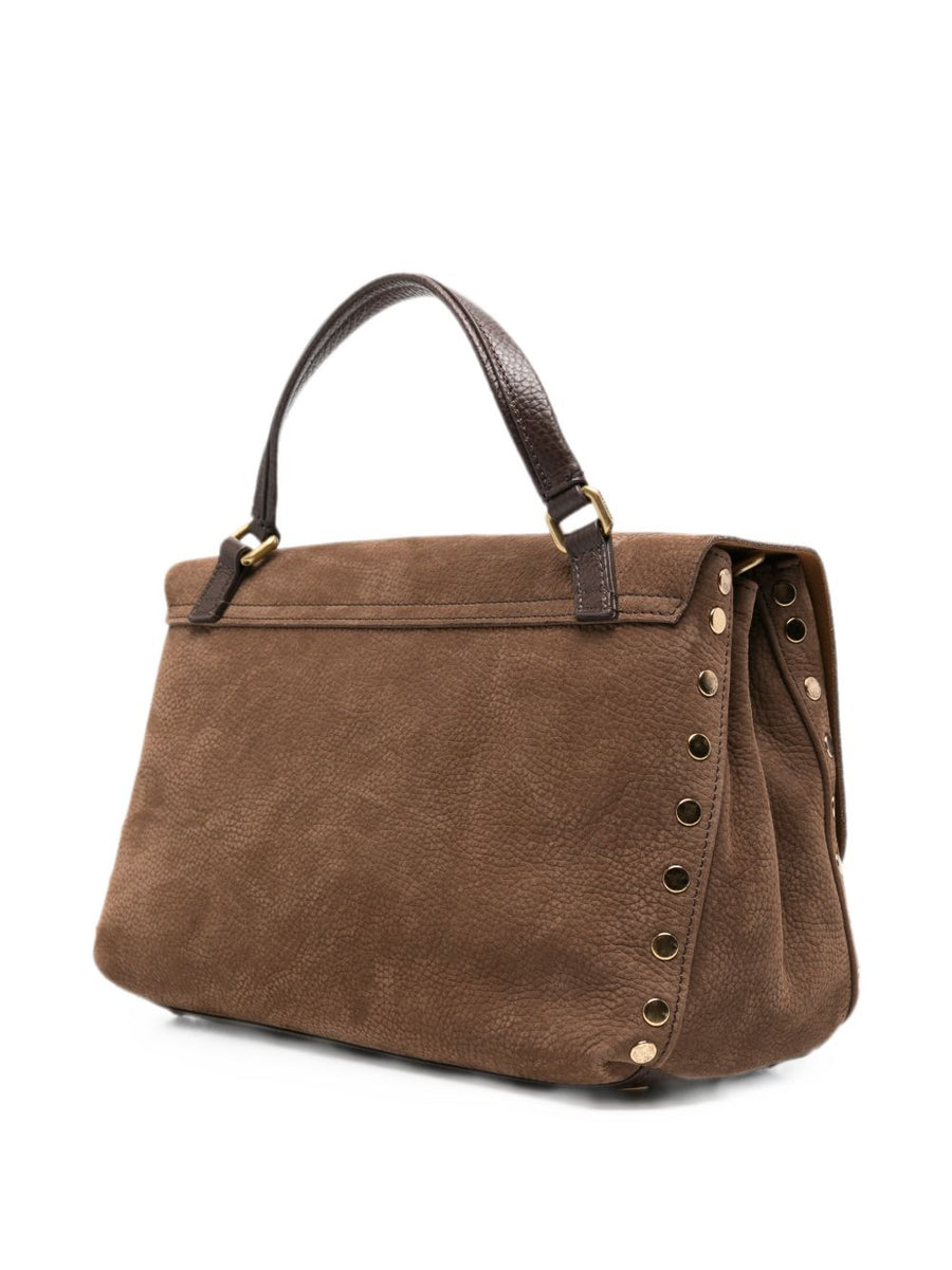 Zanellato Bags.. BROWN
