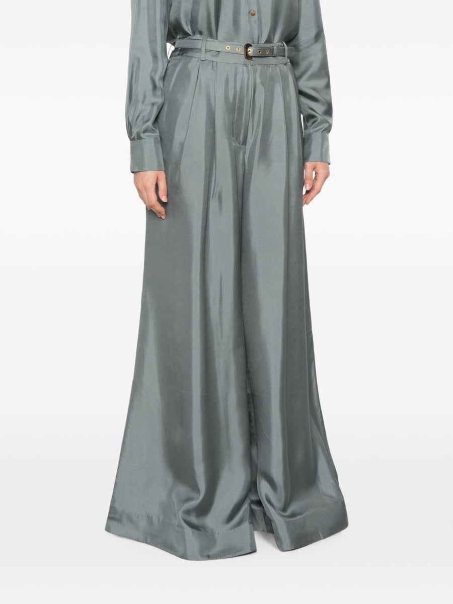 Zimmermann Trousers GREY