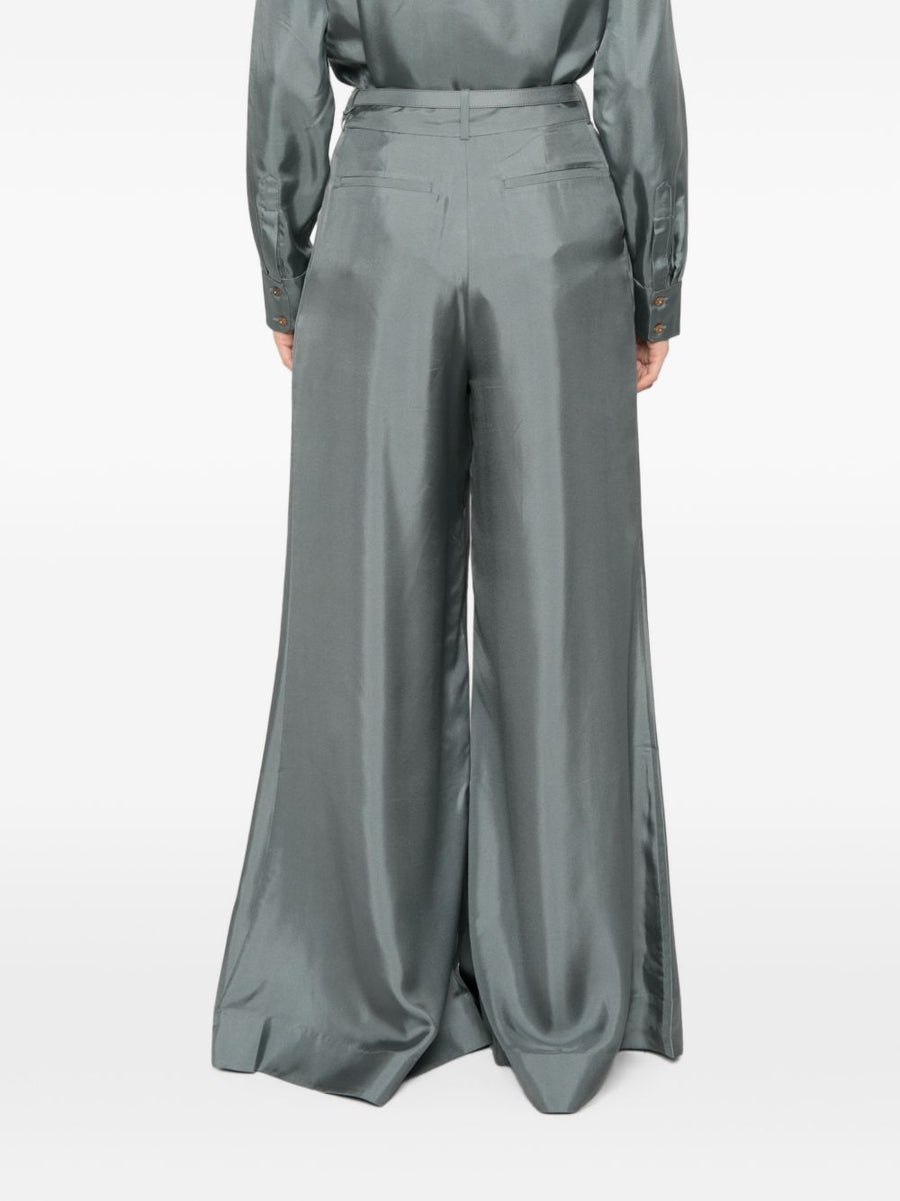 Zimmermann Trousers GREY