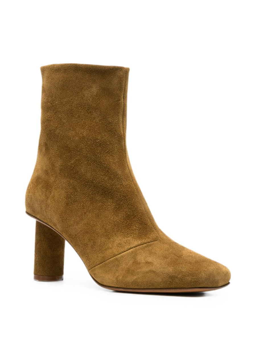 Forte Forte Boots BEIGE