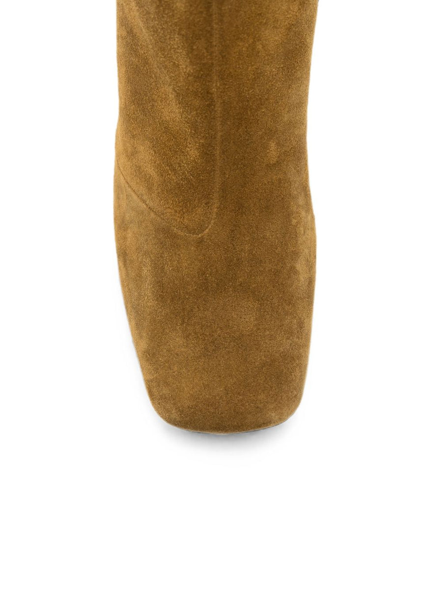 Forte Forte Boots BEIGE
