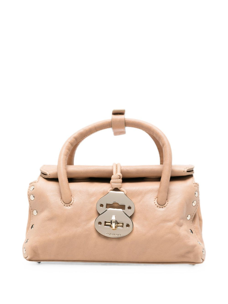 Zanellato Bags.. BEIGE
