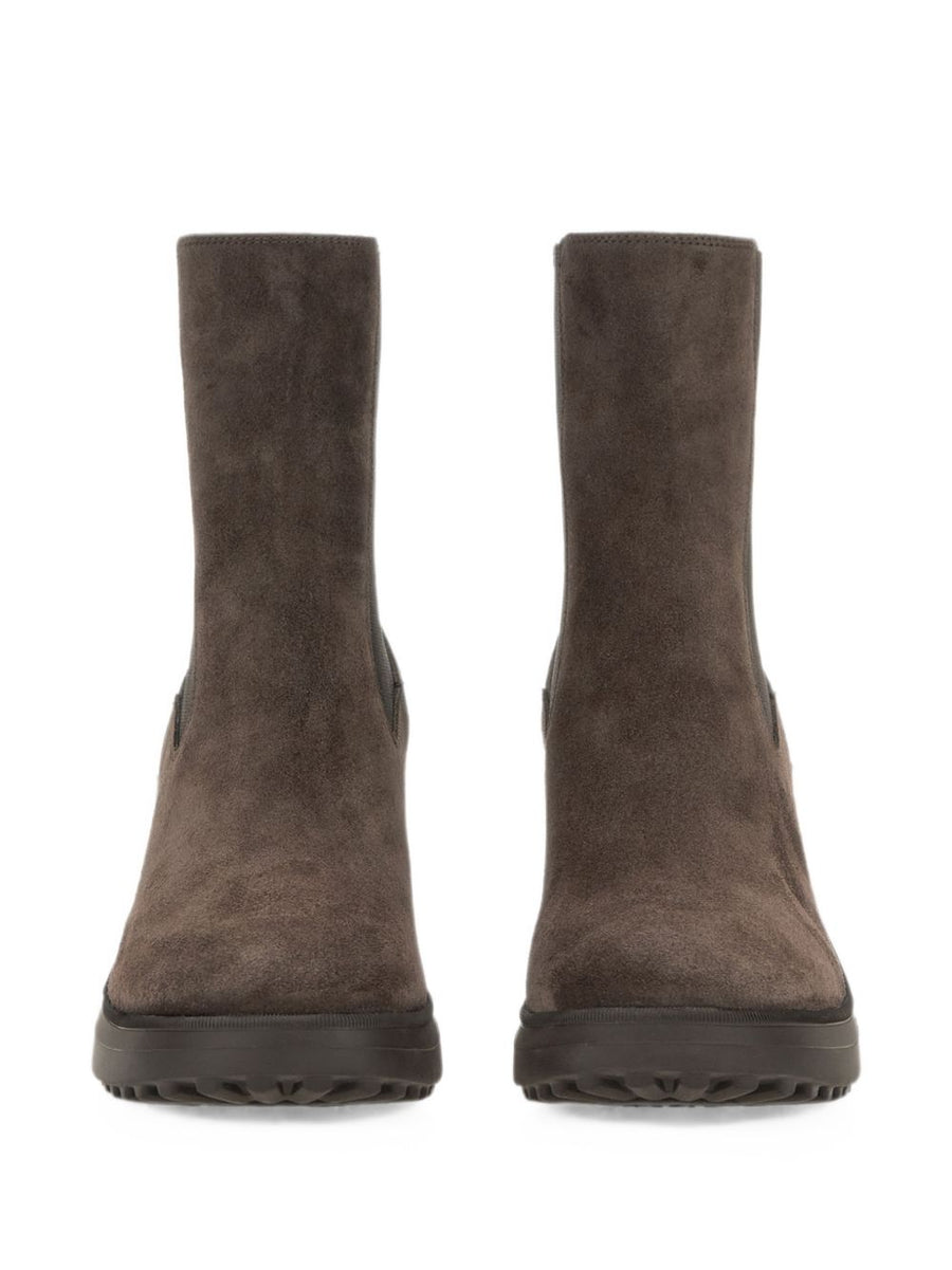 HOGAN Boots BROWN
