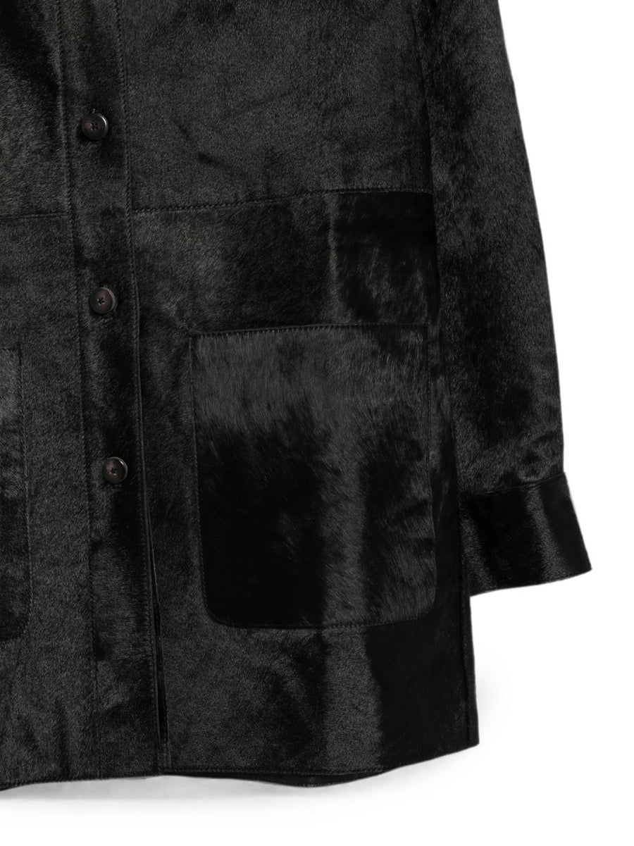 Alysi Jackets BROWN
