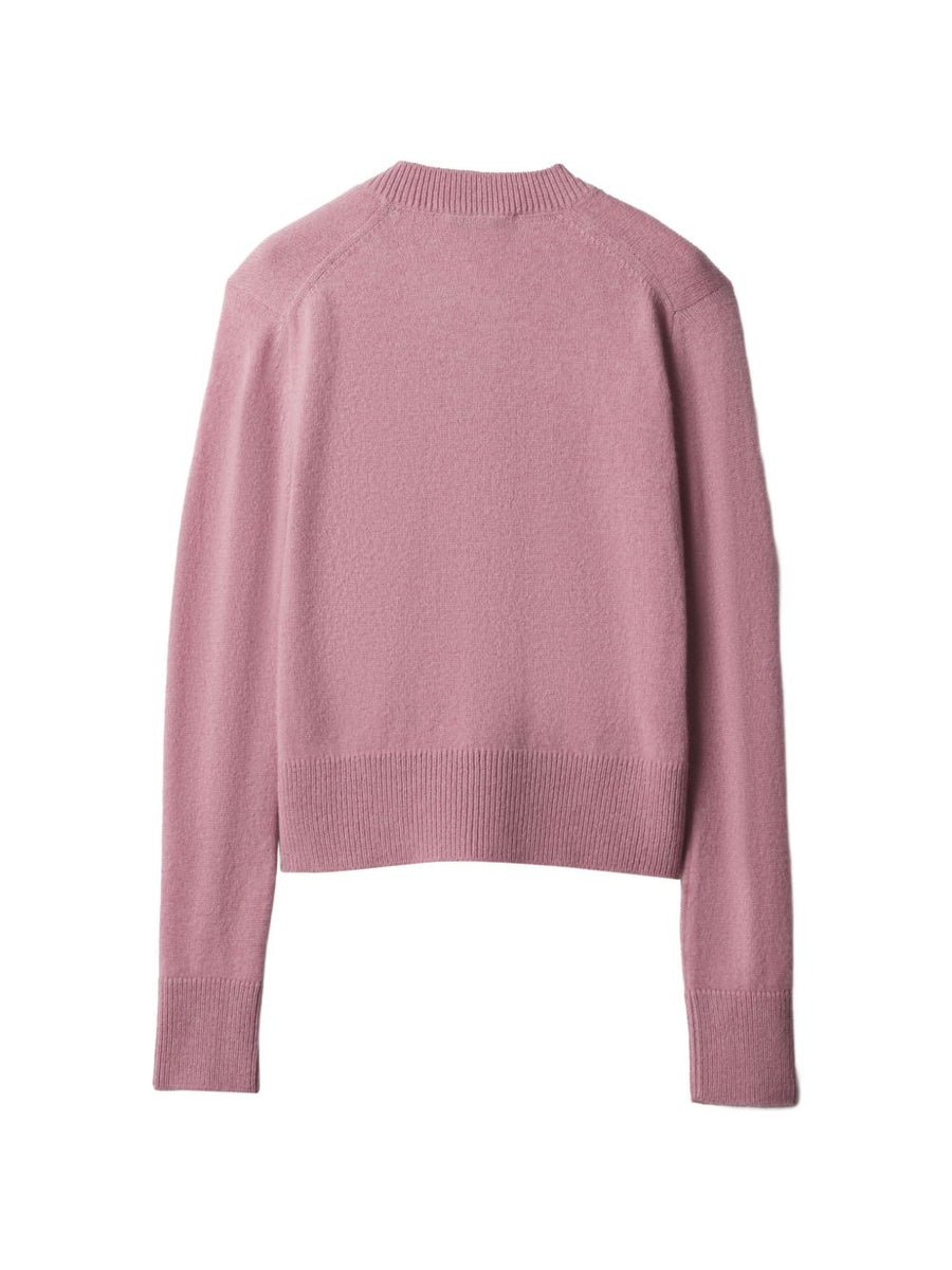 Maison Kitsuné MAISON KITSUNE'' Sweaters POWDER