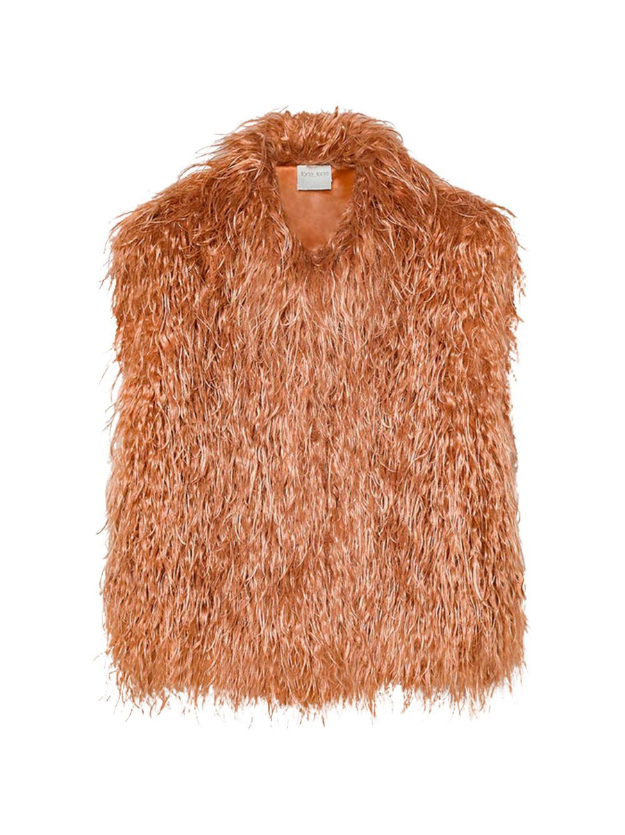 Forte Forte Sweaters BROWN
