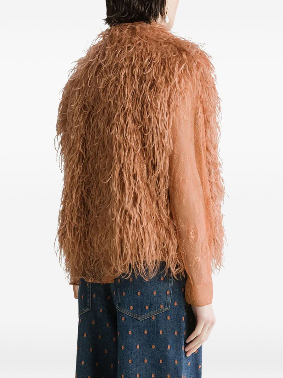 Forte Forte Sweaters BROWN