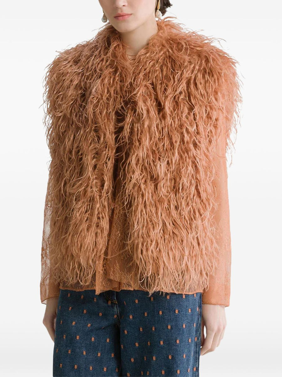 Forte Forte Sweaters BROWN