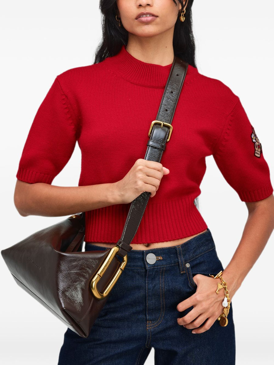 Marc Jacobs Bags.. BROWN