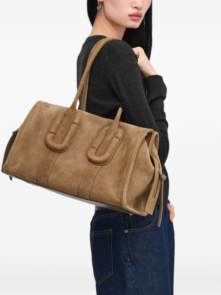 Marc Jacobs Bags.. BROWN