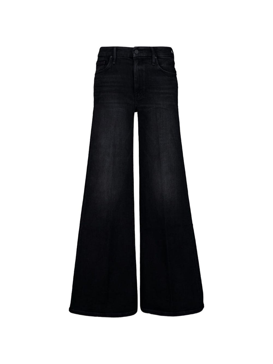 Mother Jeans BLACK