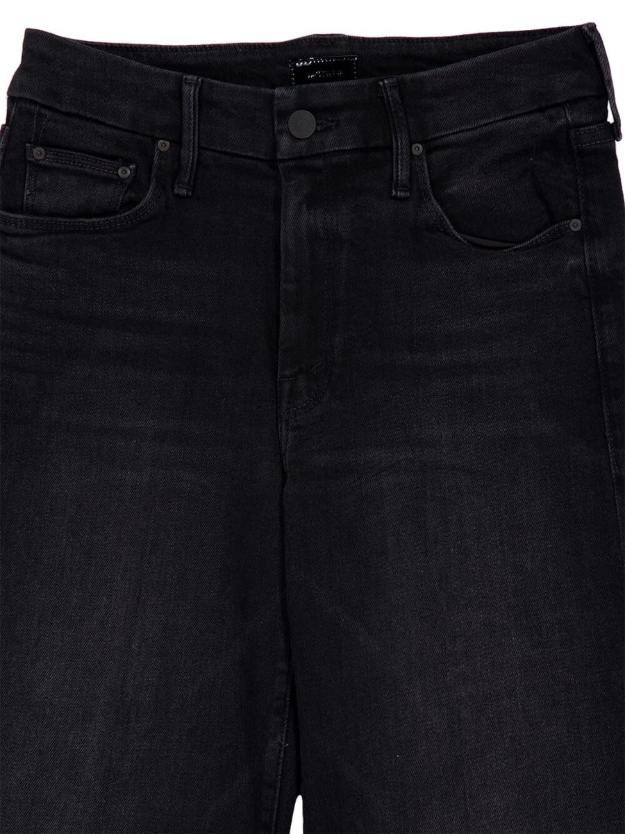 Mother Jeans BLACK