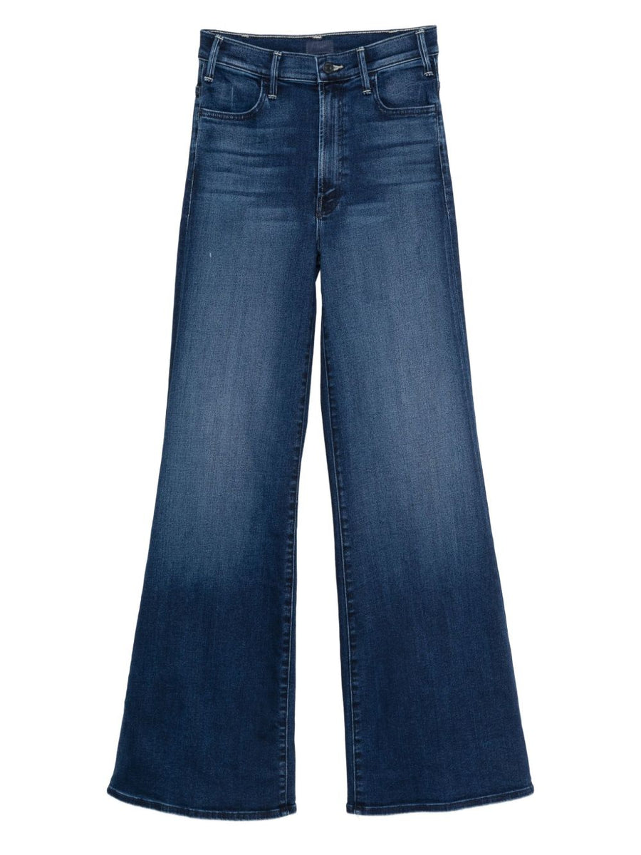 Mother Jeans NAVY