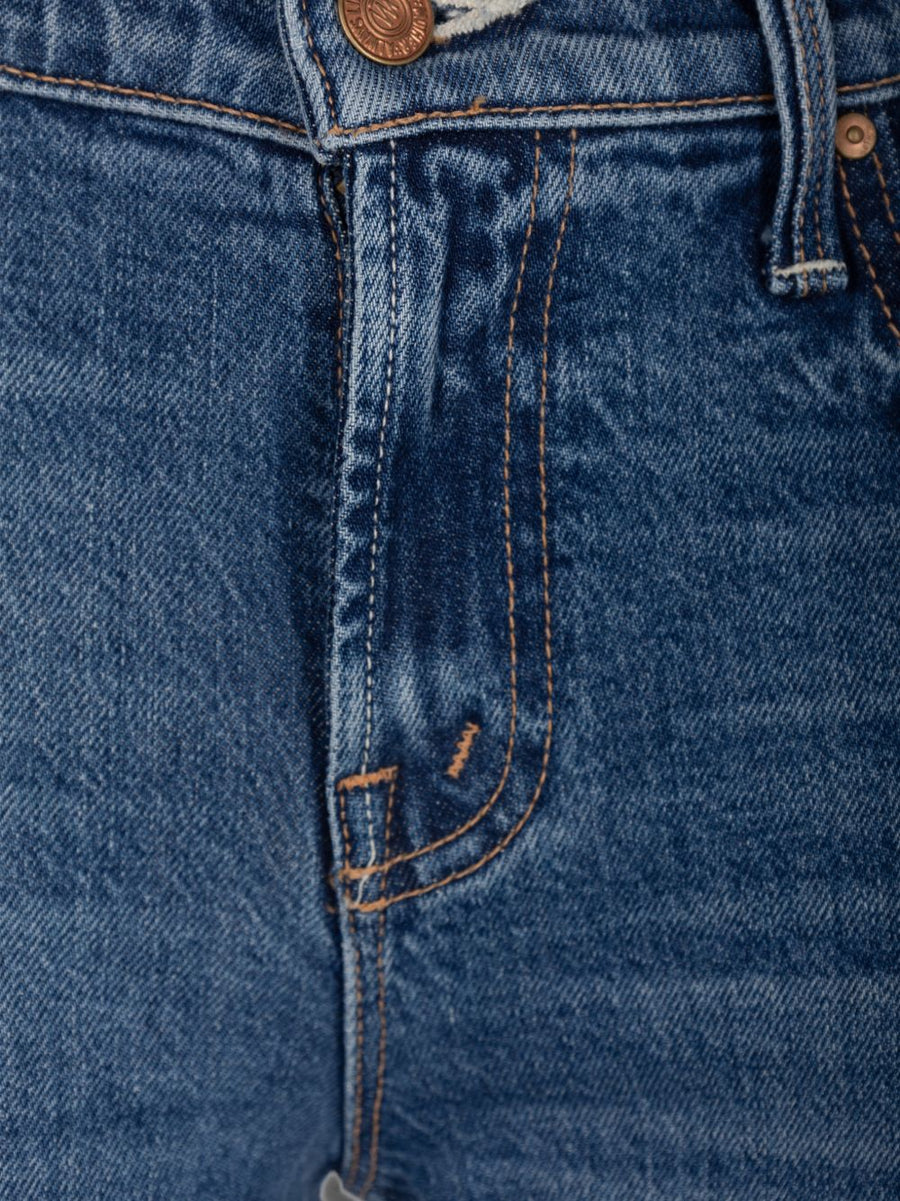 Mother Jeans LIGHT BLUE
