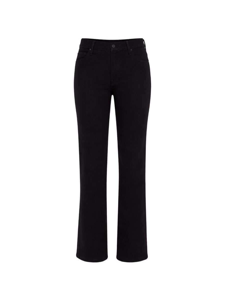 Mother Jeans BLACK