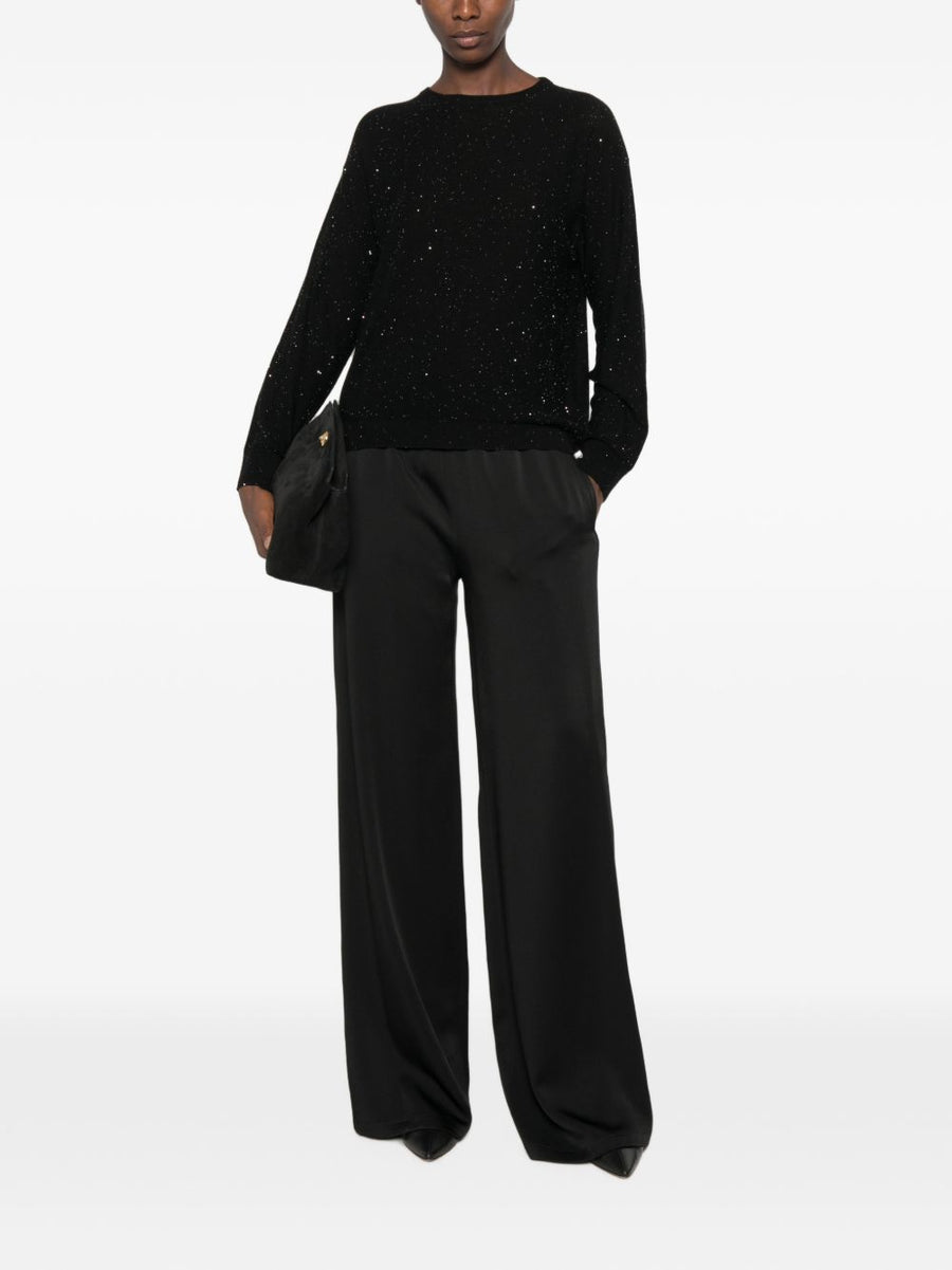 Fabiana Filippi Sweaters BLACK