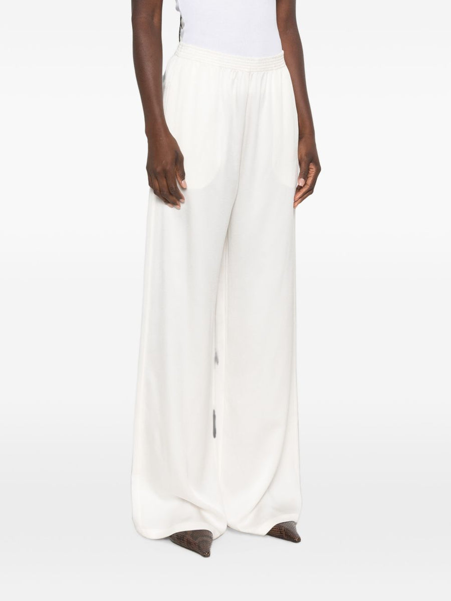 Fabiana Filippi Trousers WHITE