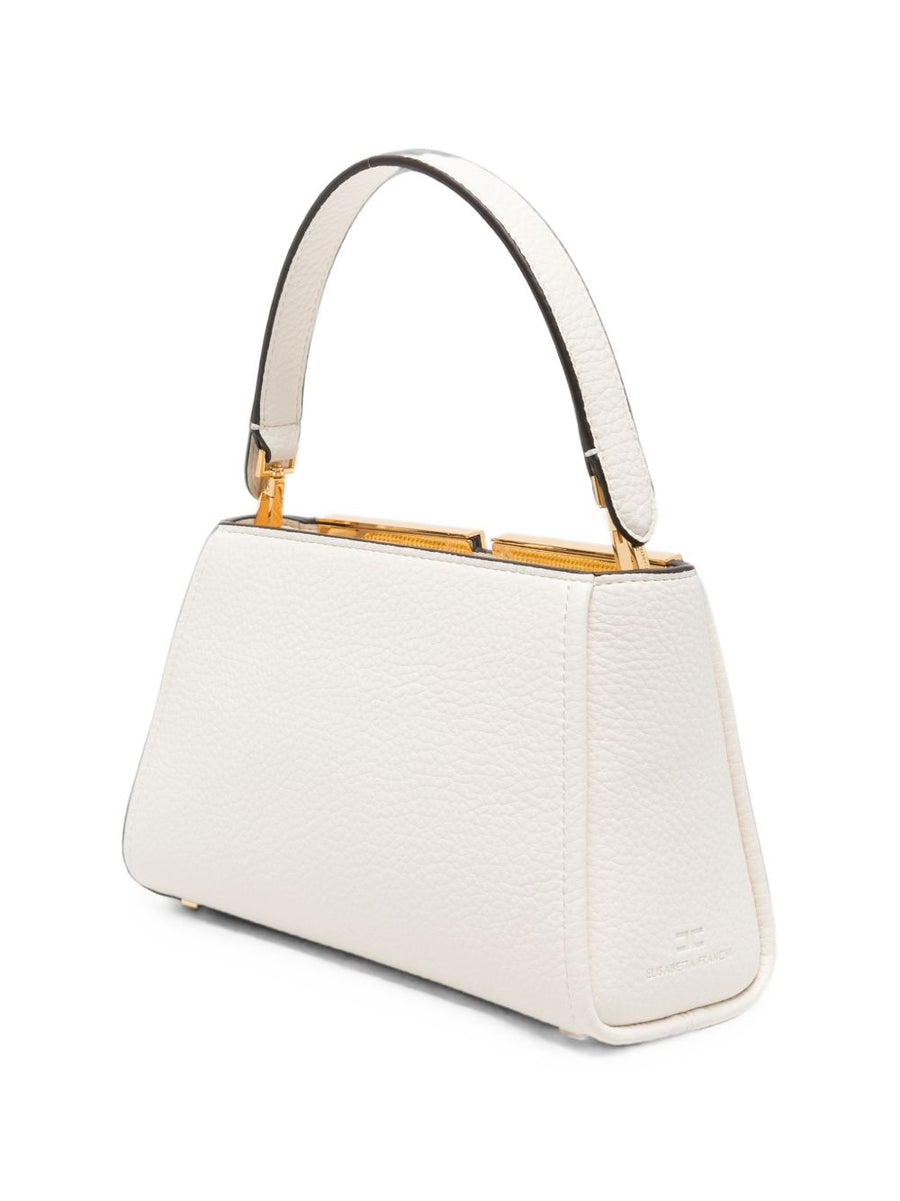 Elisabetta Franchi Bags.. WHITE