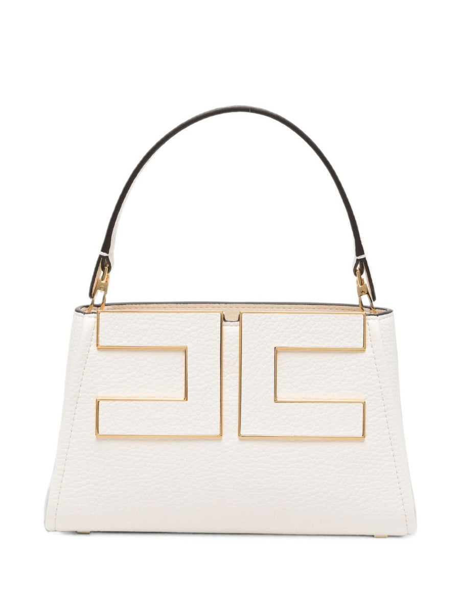 Elisabetta Franchi Bags.. WHITE