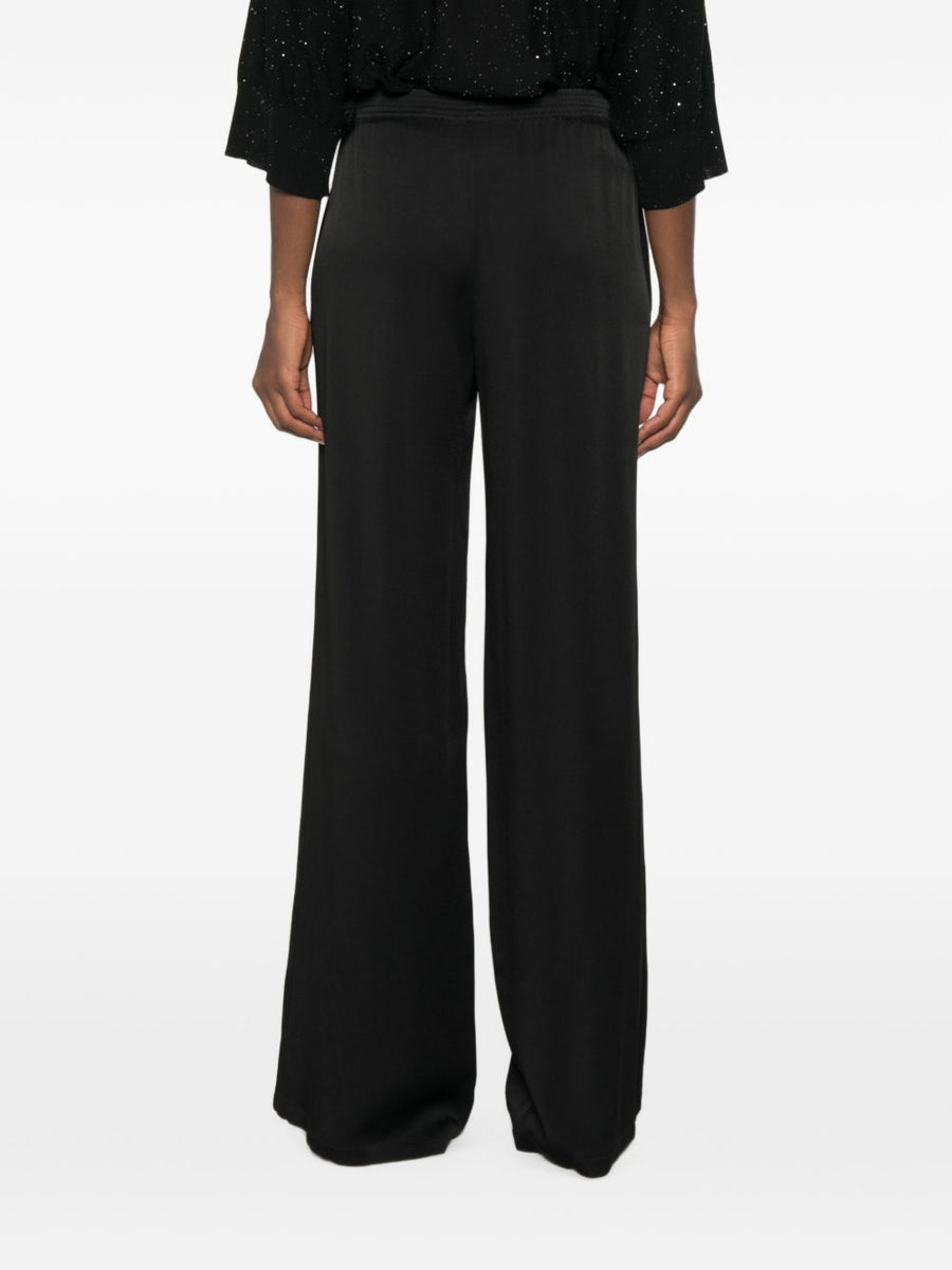 Fabiana Filippi Trousers BLACK