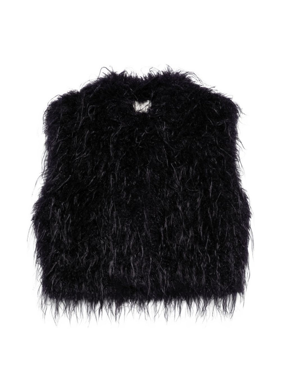 Forte Forte Sweaters NAVY