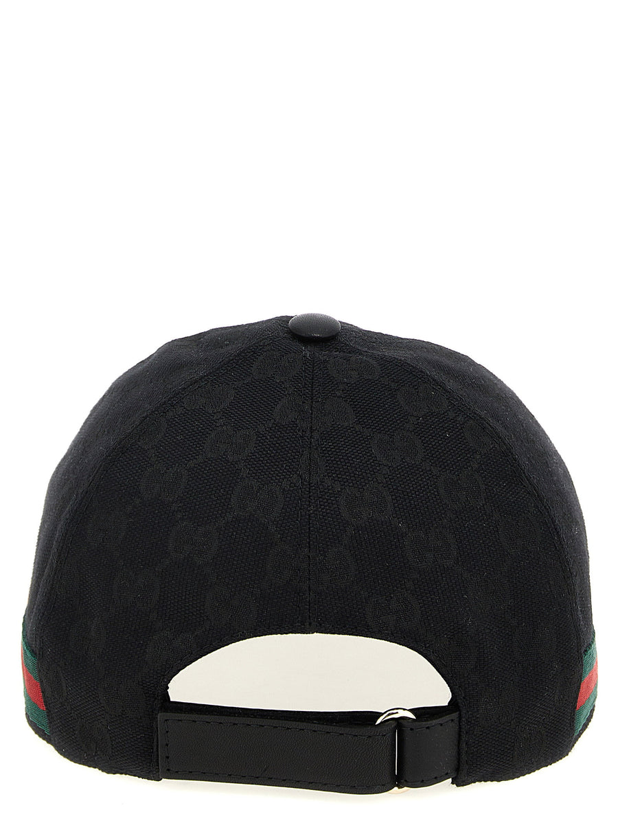 Gucci Original Gg Cap