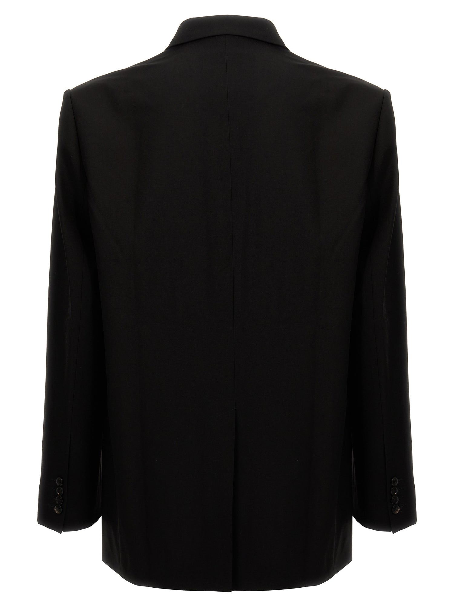 Y/Project Pinched Logo Blazer