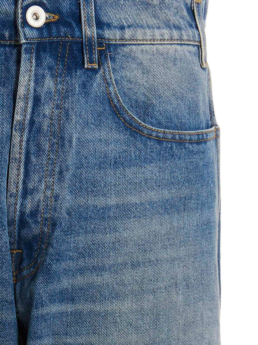1989 Studio Graphic Jeans