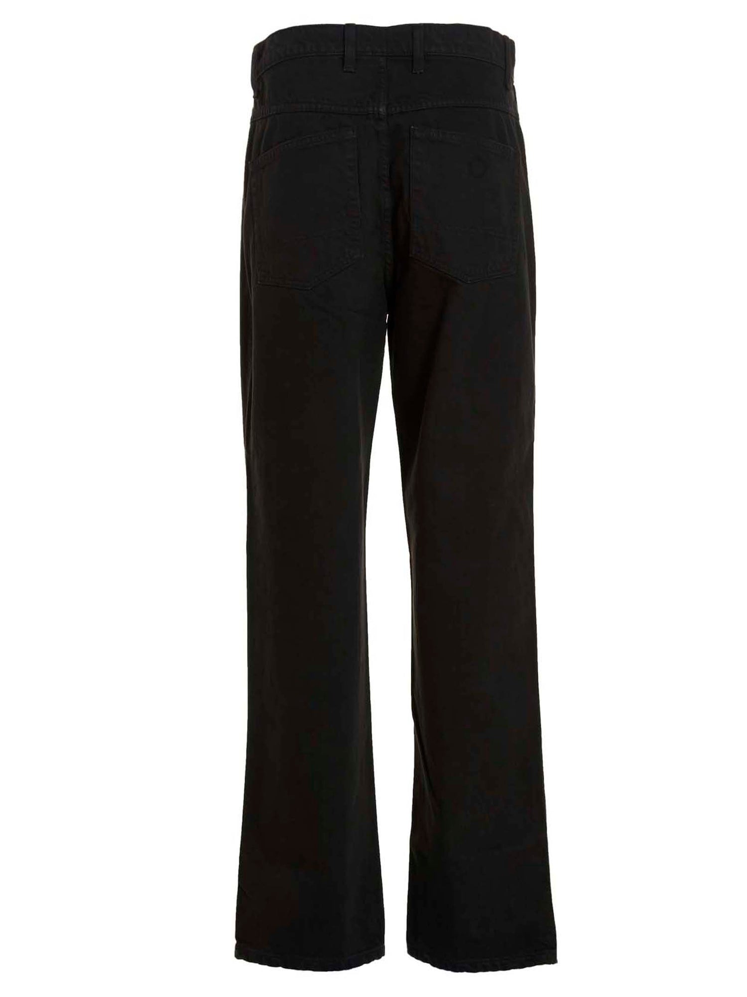 Objects Iv Life Straight Jeans
